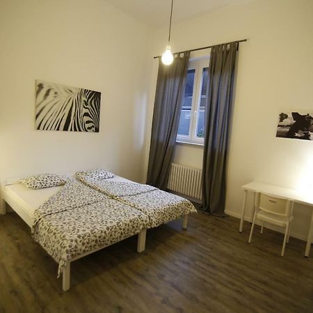 Chilly & Pepper'S Home Laibach Exterior foto