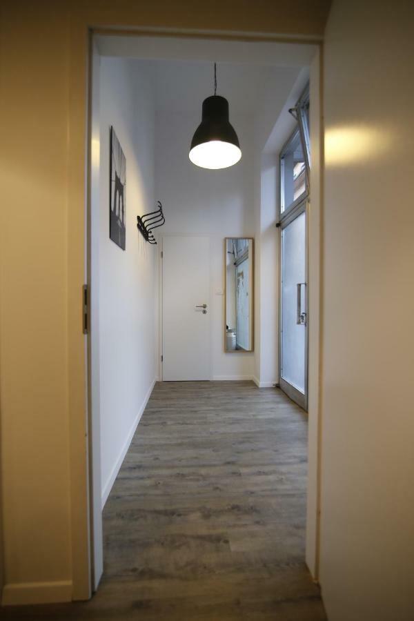 Chilly & Pepper'S Home Laibach Exterior foto