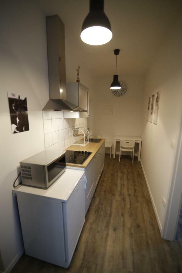 Chilly & Pepper'S Home Laibach Exterior foto